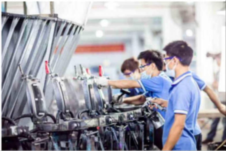 آخرین وبلاگ های شرکت در مورد از کار تا استراحت: چگونه یک صندلی مدیریتی استفاده‌ی تمام روز را پشتیبانی می‌کند