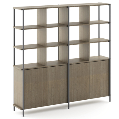 خرید FLEX Flex Finish Partition Display Cabinet فضای اتاق اداری را بهینه سازی کنید online manufacture